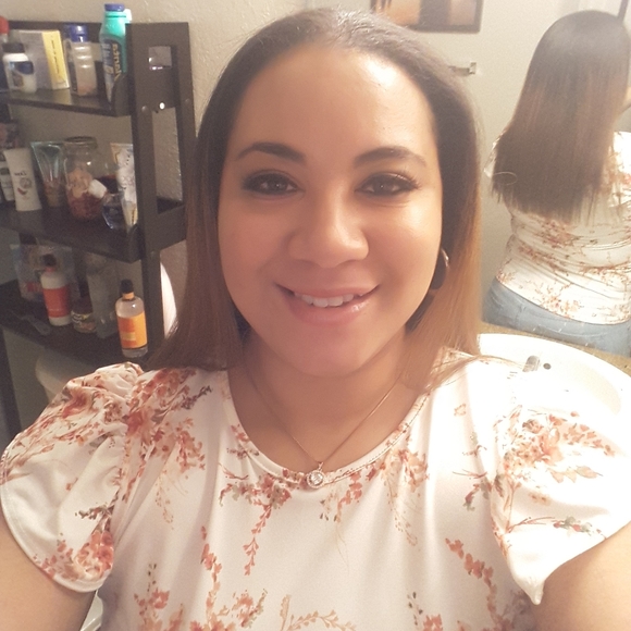 Meet your Posher, LaMargaret - Picture 6 of 8